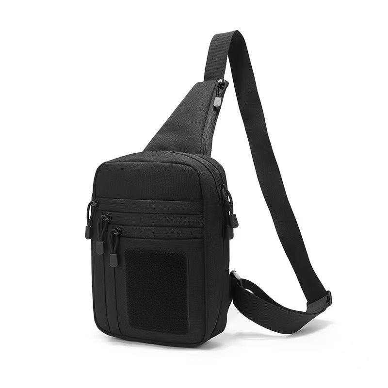 Edc Concealed Carry Sling Bag - Taktyczna torba na pistolet, kabura do