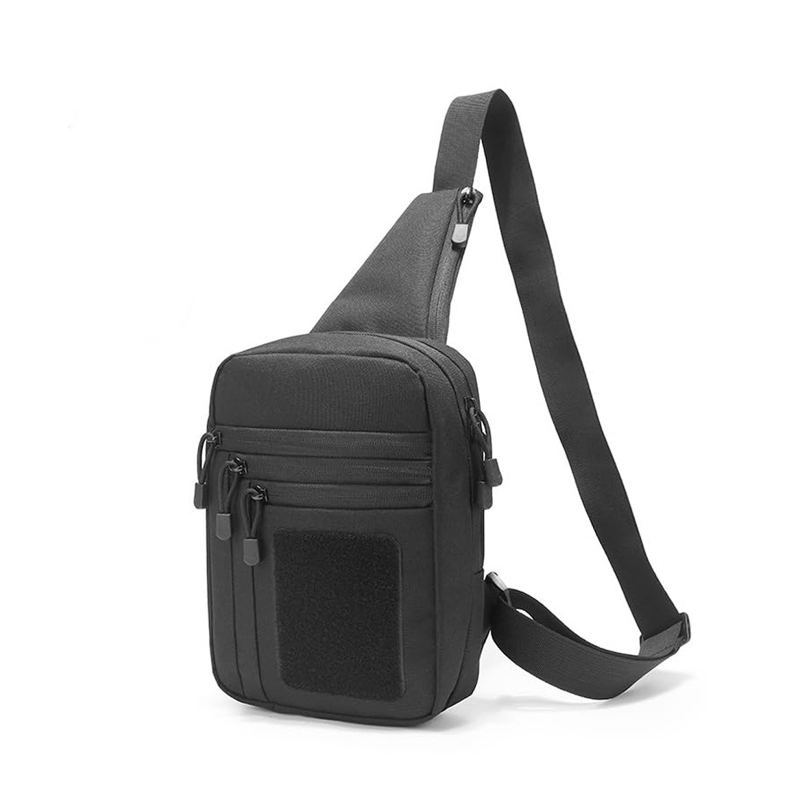 Edc Concealed Carry Sling Bag - Torba na ramię do ukrytego noszenia