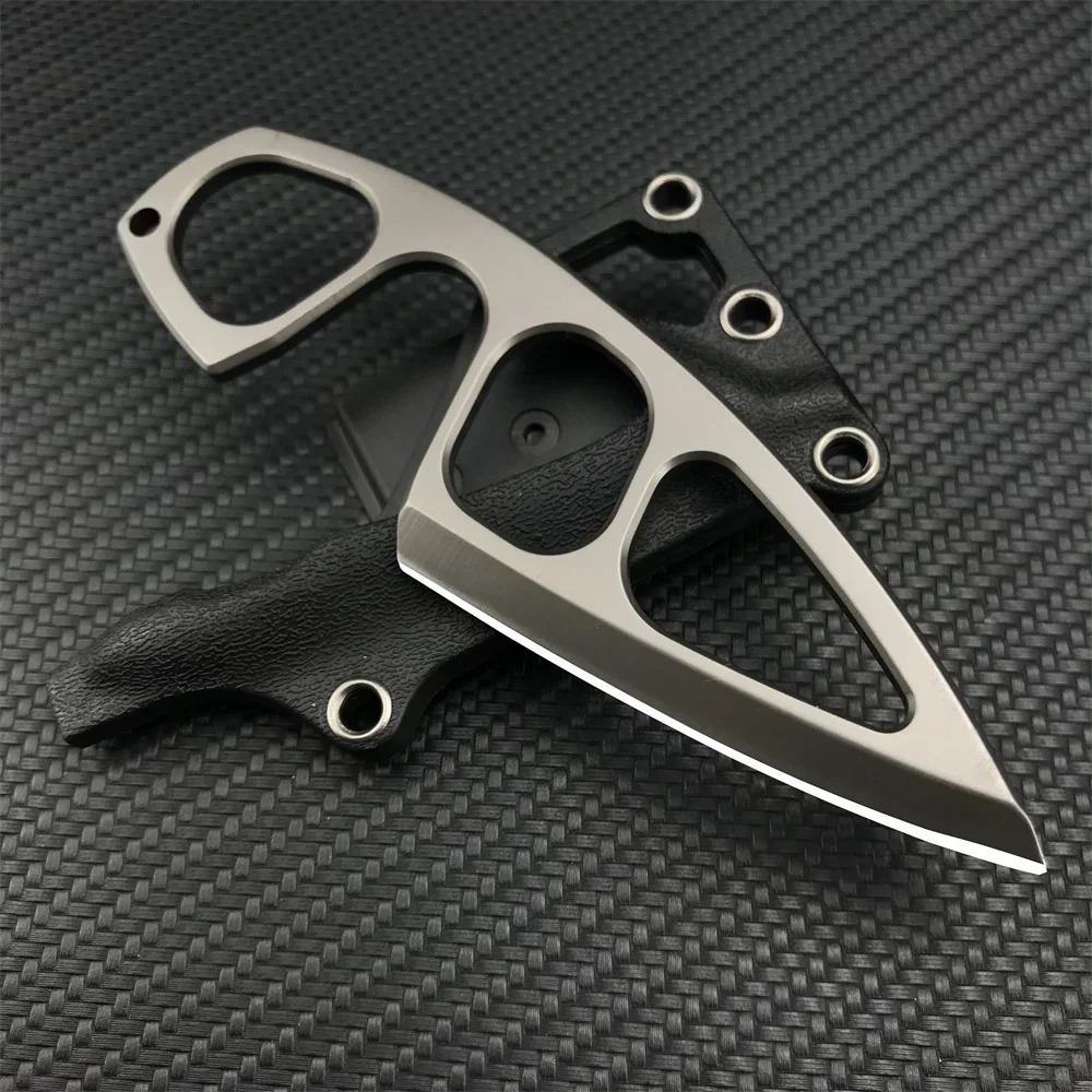 Edc Carry Pocket Knife - Nóż na szyję o wysokiej twardości