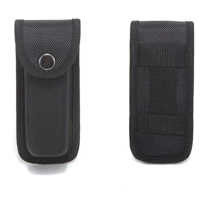 Edc Carry Knife - Torby na noże myśliwskie Nylonowy zestaw
