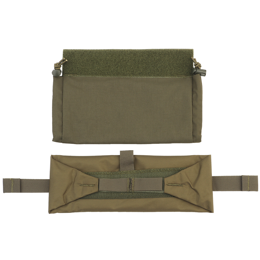Edc Carry Pocket - Taktyczna torba na leki i akcesoria
