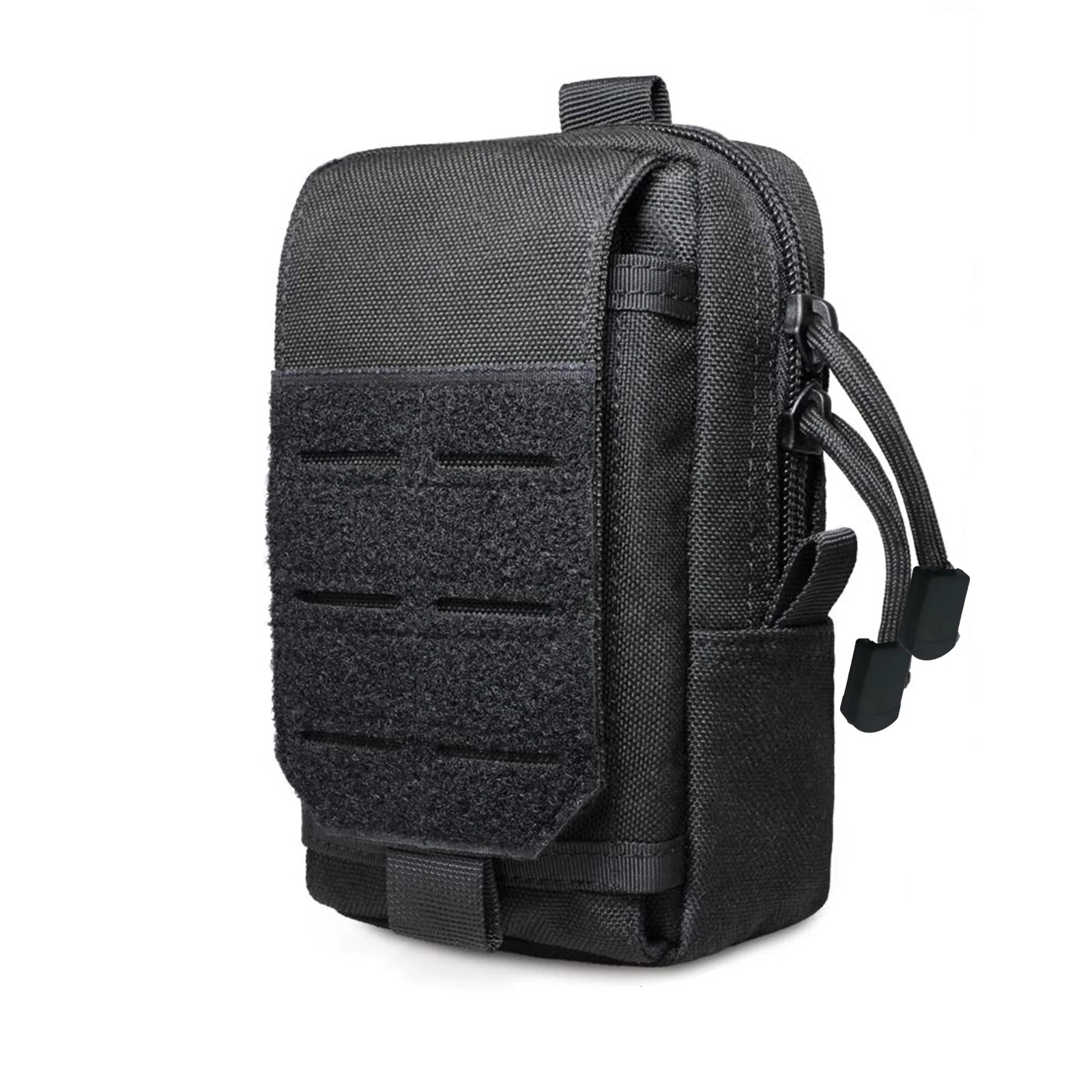 Edc Carry Pocket - Taktyczna saszetka Molle saszetka biodrowa Outdoor