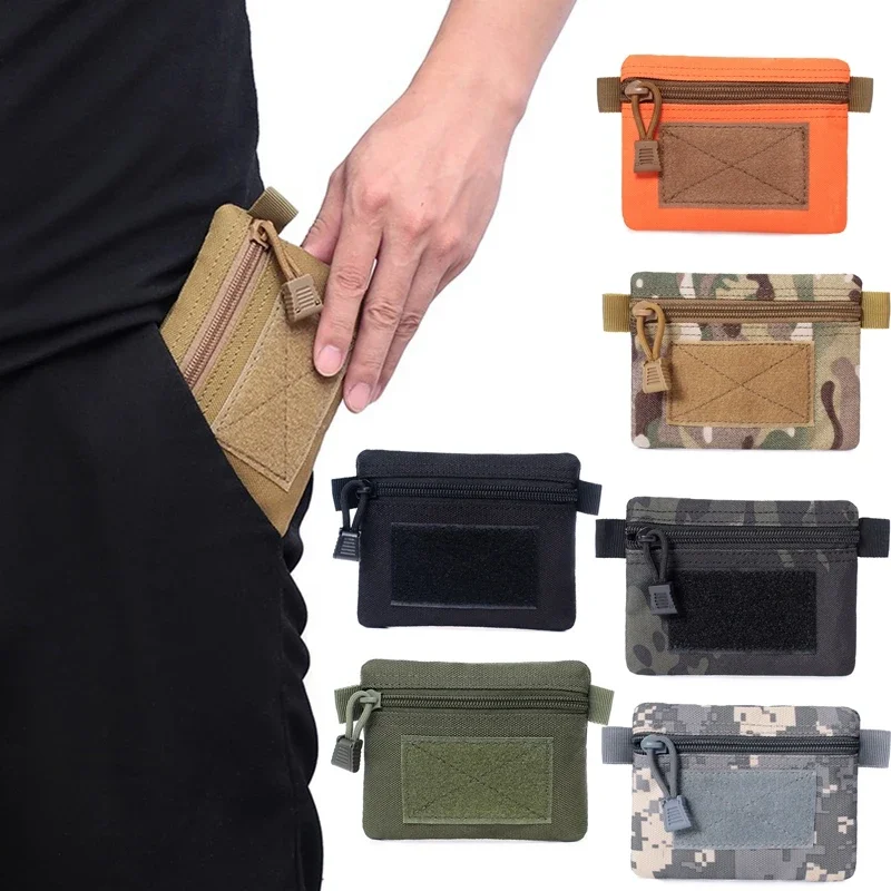 Edc Carry Pocket Pouch - Taktyczna saszetka EDC, organizer EDC, mini