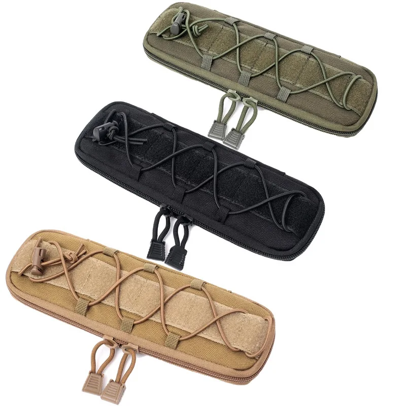 Edc Carry Knife - Saszetka na nóż Molle EDC Saszetka