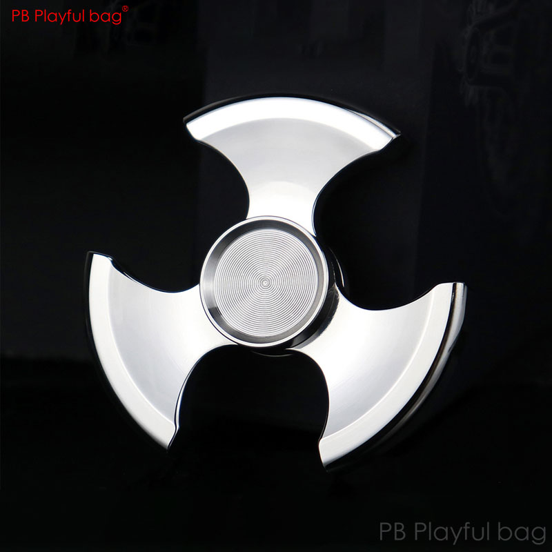 Fidget Spinner Bearing - Fidget spinner ze stali nierdzewnej R188S
