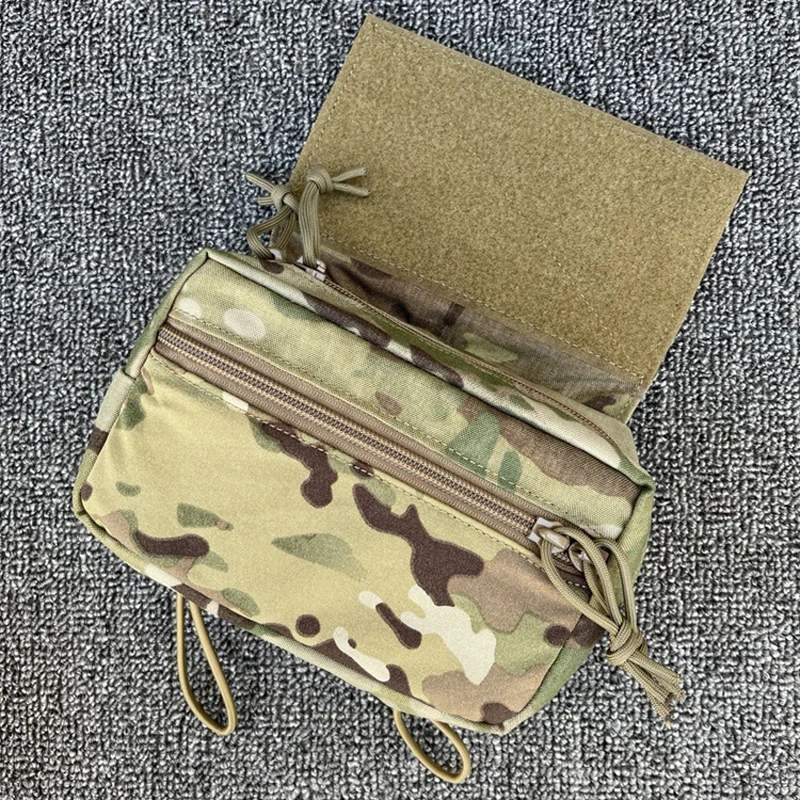 Edc Carry Pocket - Kieszeń taktyczna na kamizelkę MK3 MK4