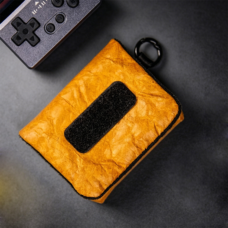 Edc Carry Pocket Pouch - Retro Saszetka do Przechowywania Mini Torba
