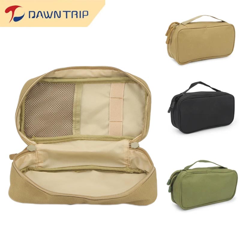 Edc Carry Pocket Pouch - Taktyczna saszetka EDC do przechowywania narzędzi,