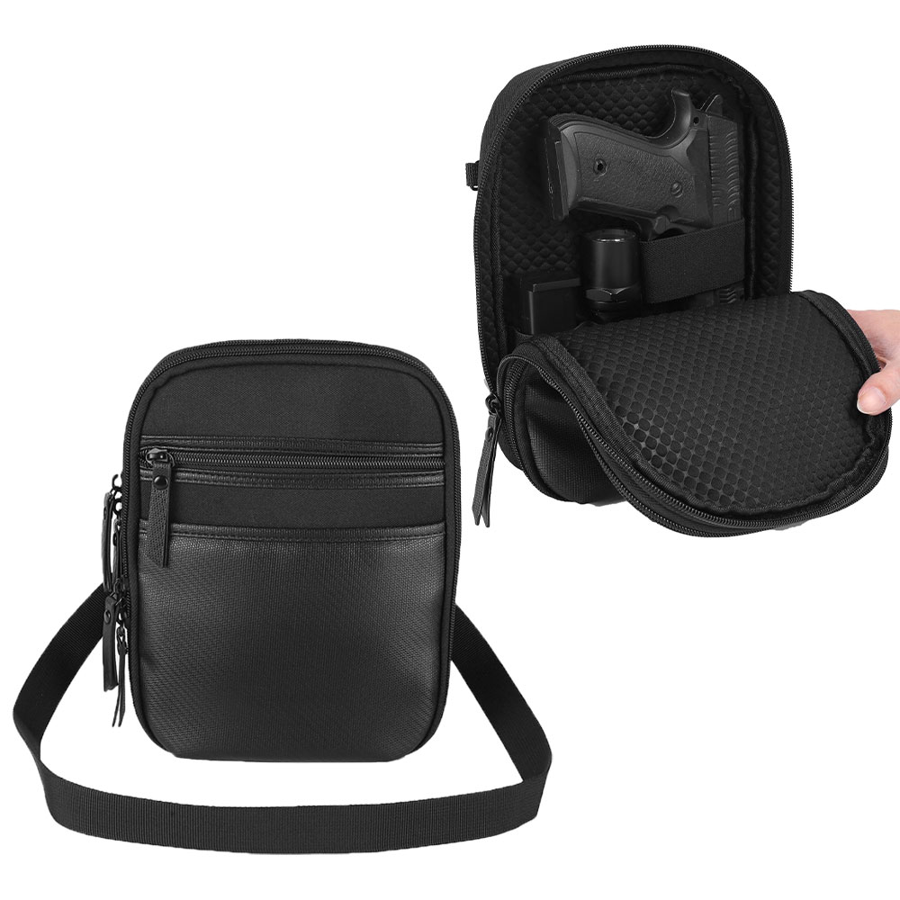 Edc Concealed Carry Holster - Taktyczna torba na broń, torba do