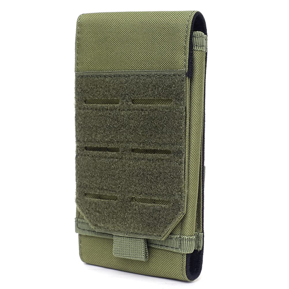 Edc Carry Pocket - Taktyczna torba EDC Molle Belt Pouch