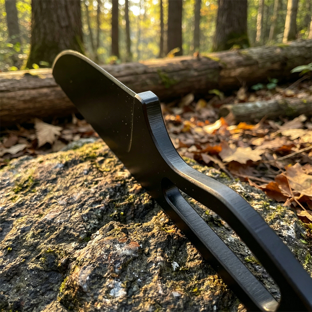 Przenośny nóż EDC z ostrzem st – Edc Concealed Carry Knife recenzja i cena