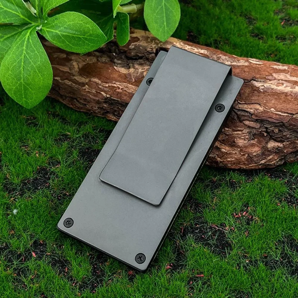 Mini Nóż ze Stałą Ostrzem ze S – Edc Carry Pocket Knife recenzja i cena