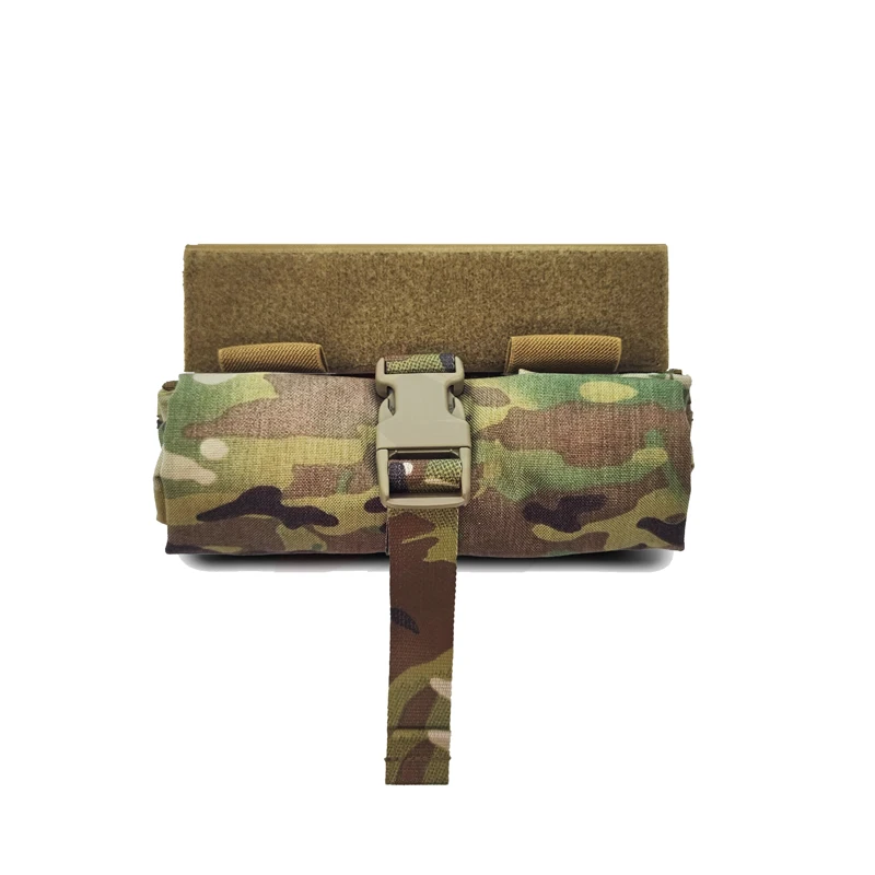 Taktyczny składany pokrowiec A – Edc Carry Pocket recenzja i cena