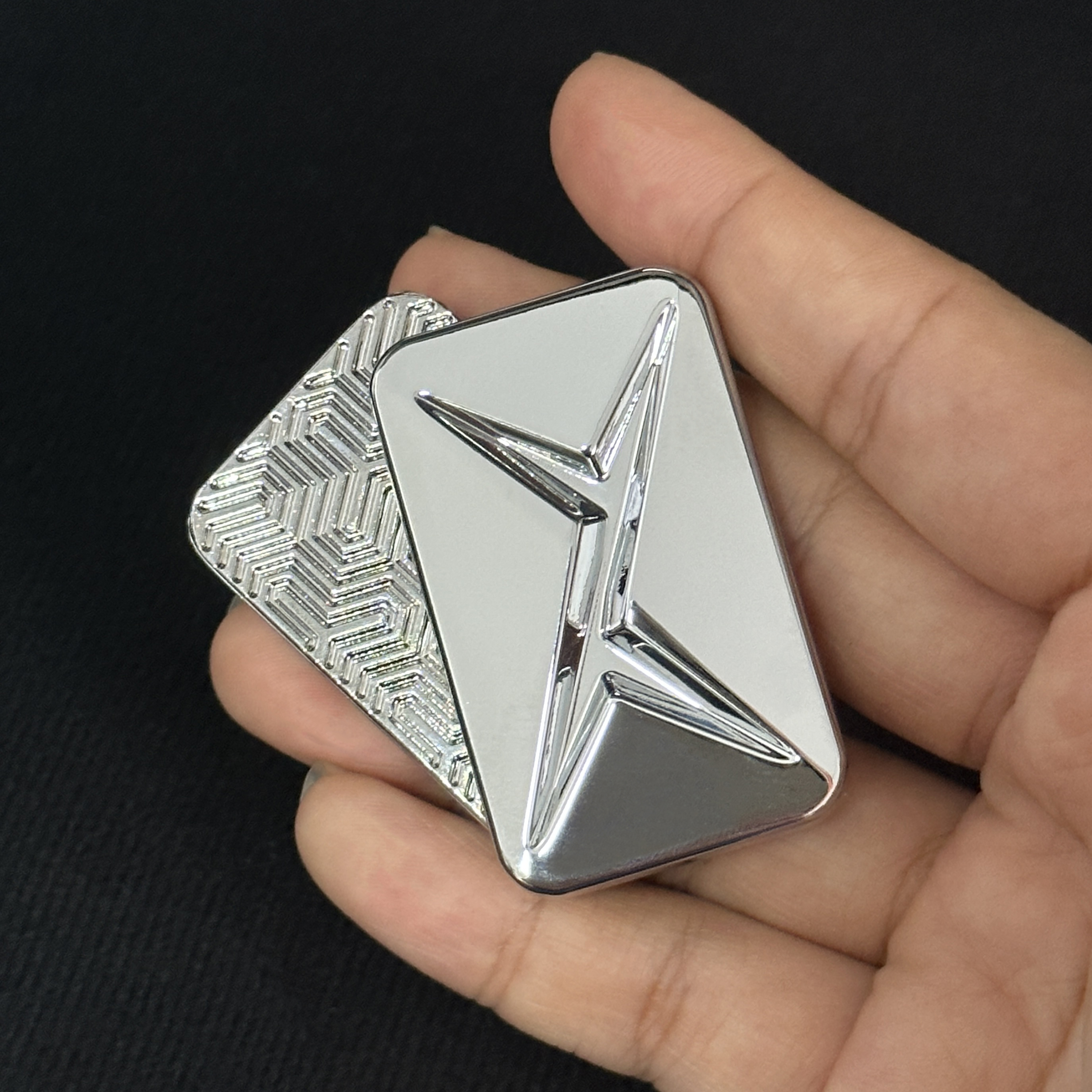 EDC Fidget Sliders Slider Meta – Fidget Spinner Bearing recenzja i cena