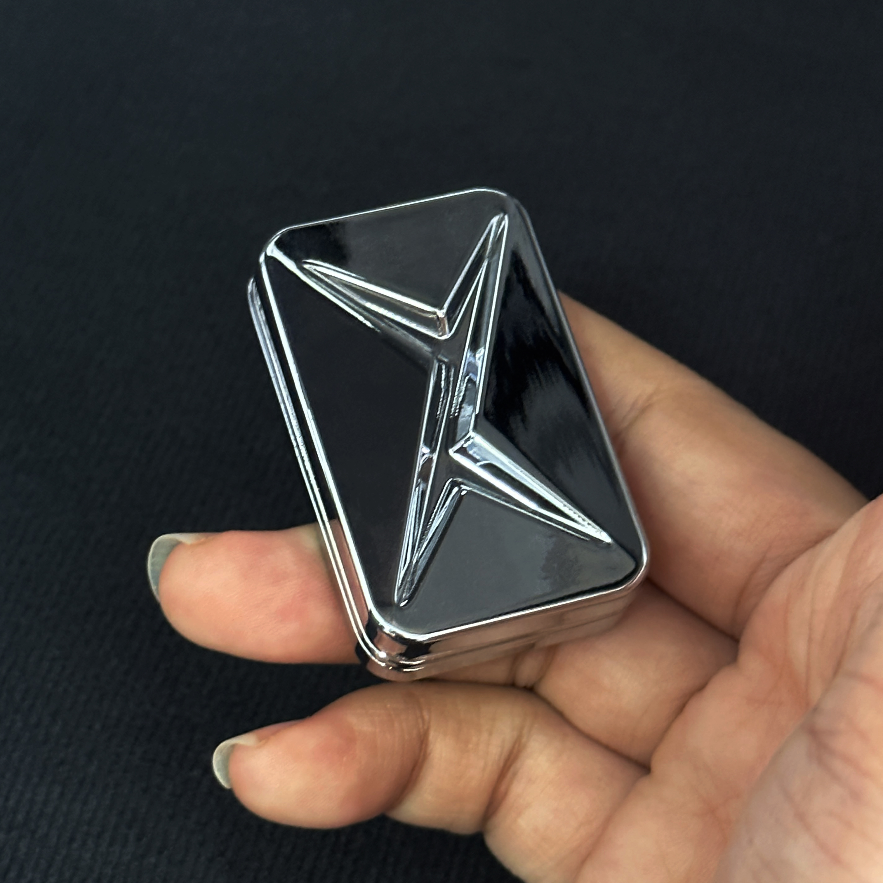 EDC Fidget Sliders Slider Meta – Fidget Spinner Bearing recenzja i cena