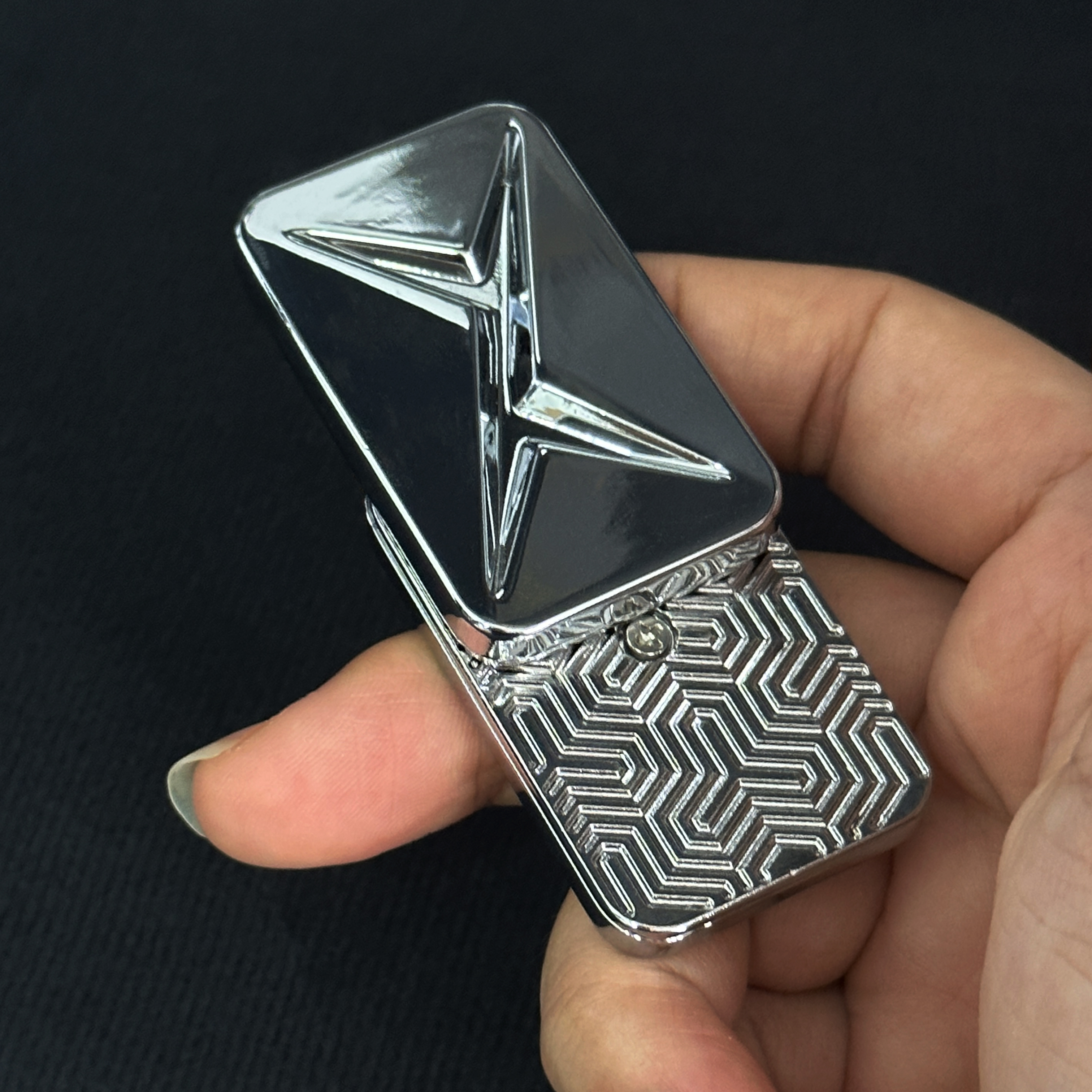 EDC Fidget Sliders Slider Meta – Fidget Spinner Bearing recenzja i cena