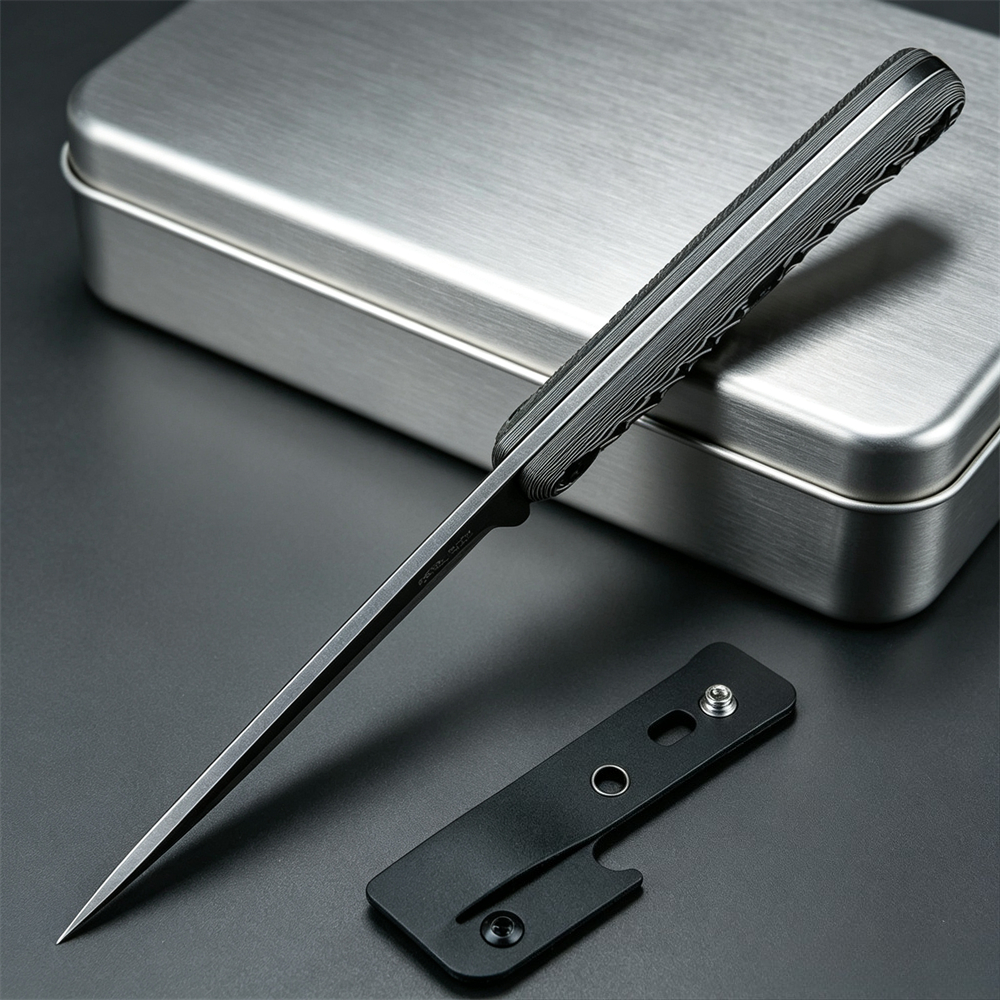 Noże EDC (Everyday Carry) Outd – Edc Concealed Carry Knife recenzja i cena