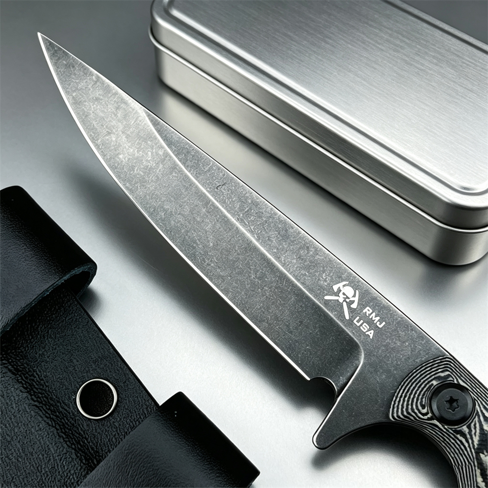 Noże EDC (Everyday Carry) Outd – Edc Concealed Carry Knife recenzja i cena
