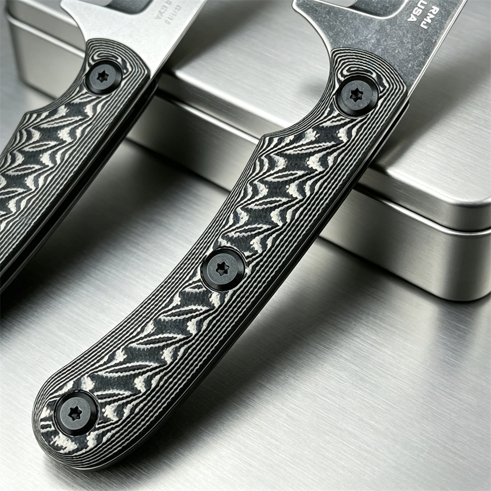 Noże EDC (Everyday Carry) Outd – Edc Concealed Carry Knife recenzja i cena