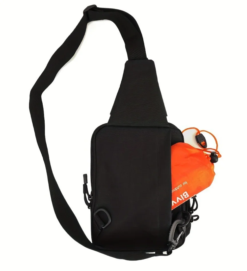 Taktyczna torba na ramię do uk – Edc Carry Fanny Pack recenzja i cena