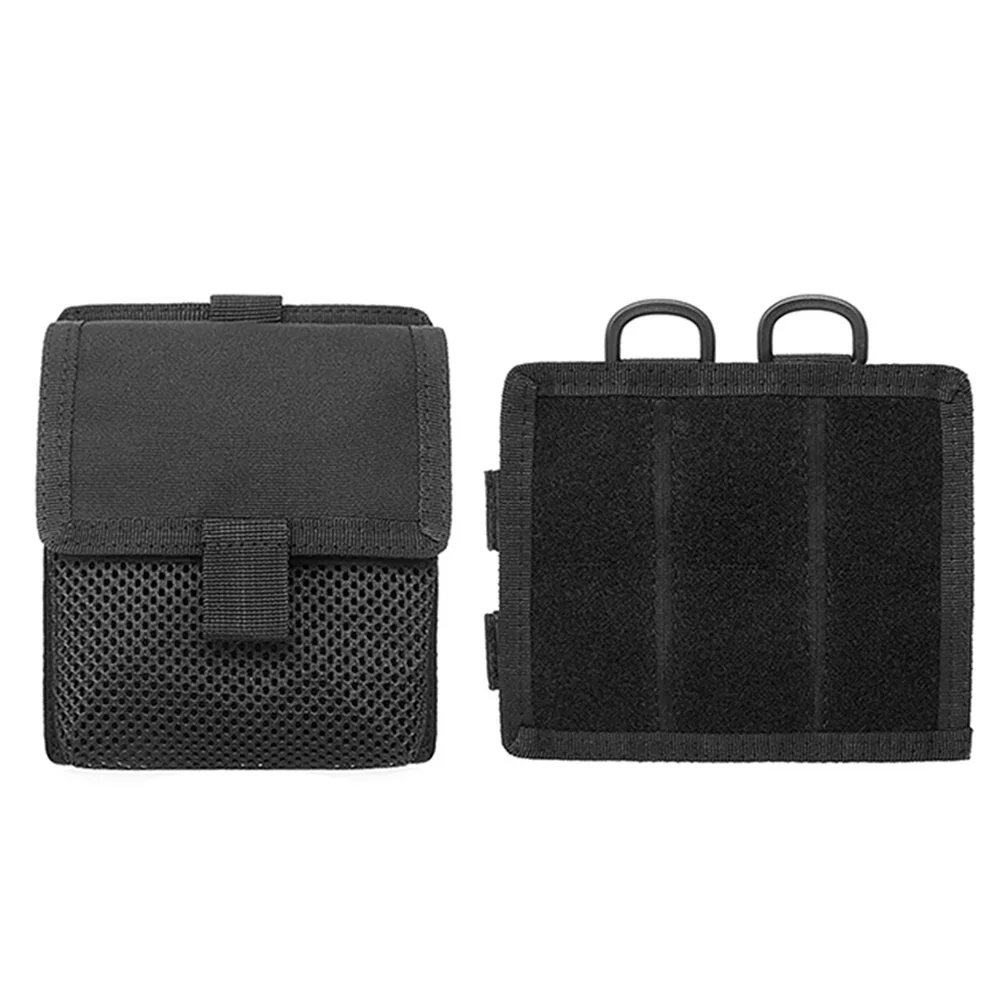 Molle Pouch Belt Waist Pack Sm – Edc Carry Pocket recenzja i cena