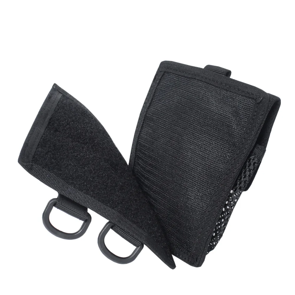 Molle Pouch Belt Waist Pack Sm – Edc Carry Pocket recenzja i cena