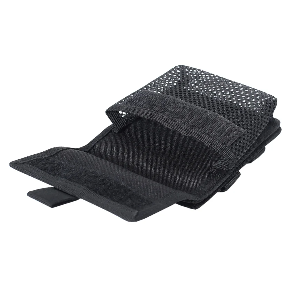 Molle Pouch Belt Waist Pack Sm – Edc Carry Pocket recenzja i cena