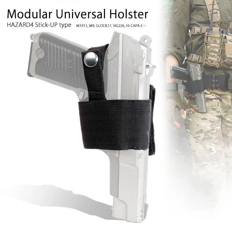 Kabura do noszenia na ukrycie, – Edc Concealed Carry Holster recenzja i cena