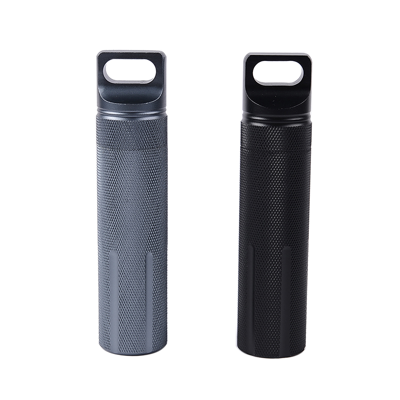 Odkryty wodoodporny Pill Fob m – Pill Fob Capsule recenzja i cena