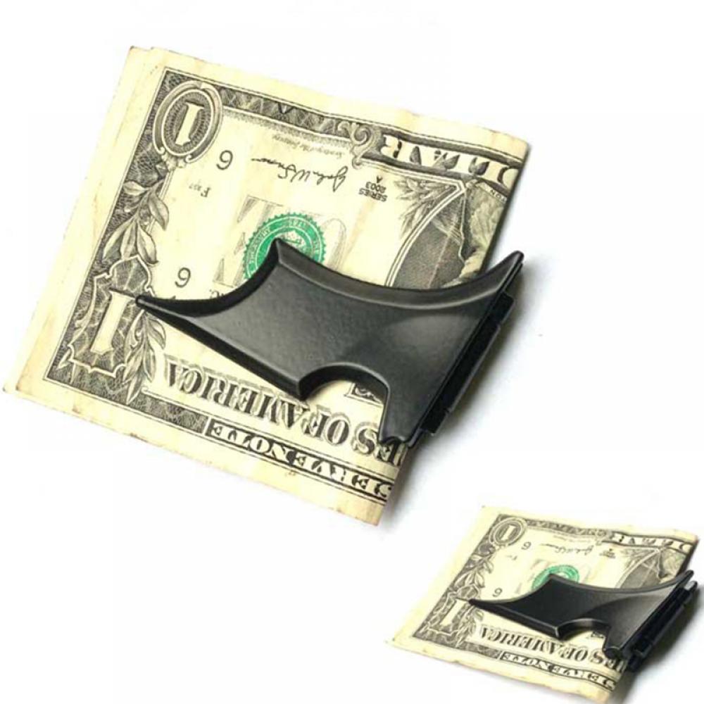 Moda męska ze stali nierdzewne – Money Clip Magnetic recenzja i cena