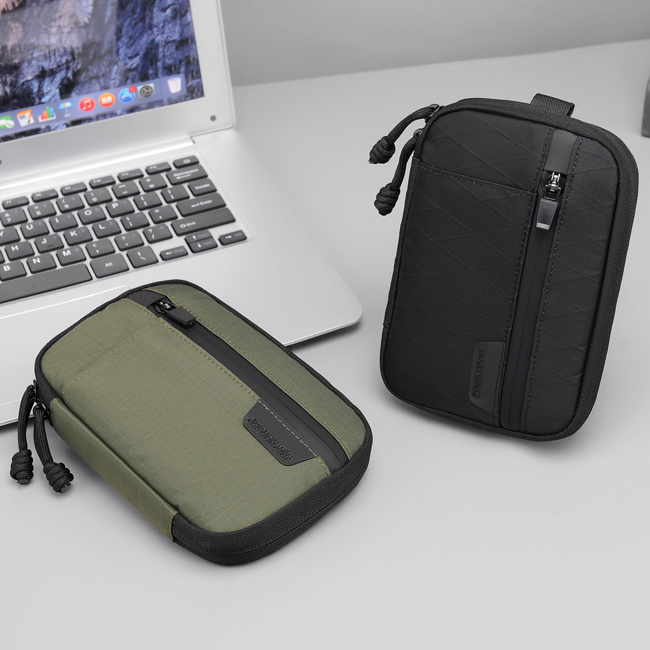 Wodoodporny organizer EDC X-Pa – Edc Carry Pocket Pouch recenzja i cena