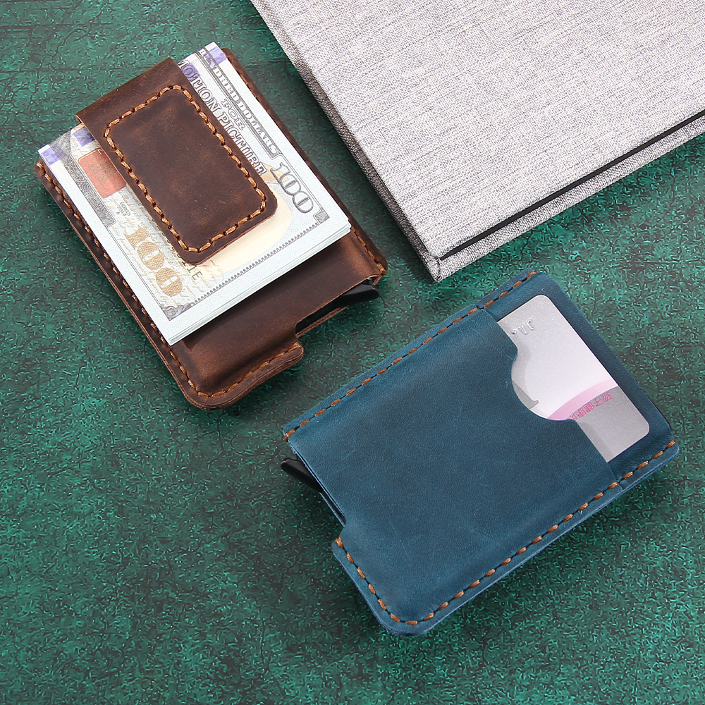 Spersonalizowany antymagnetycz – Money Clip Magnetic recenzja i cena