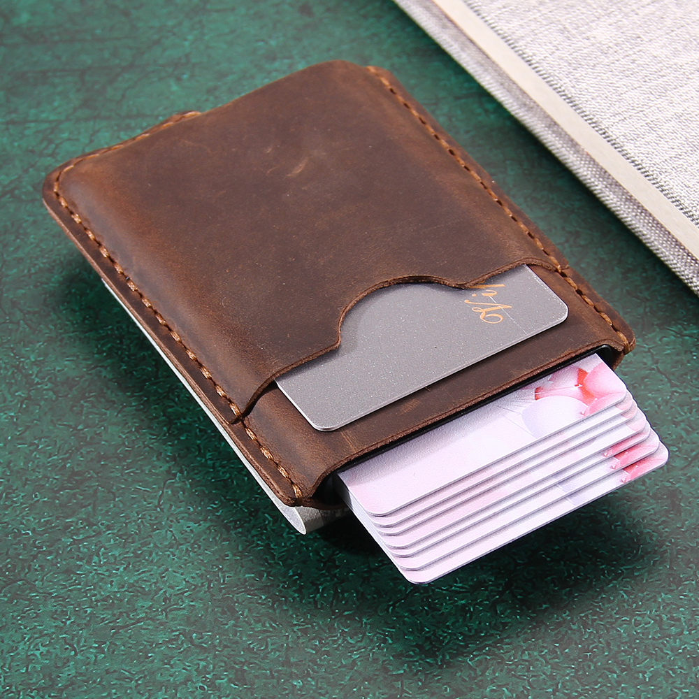 Spersonalizowany antymagnetycz – Money Clip Magnetic recenzja i cena