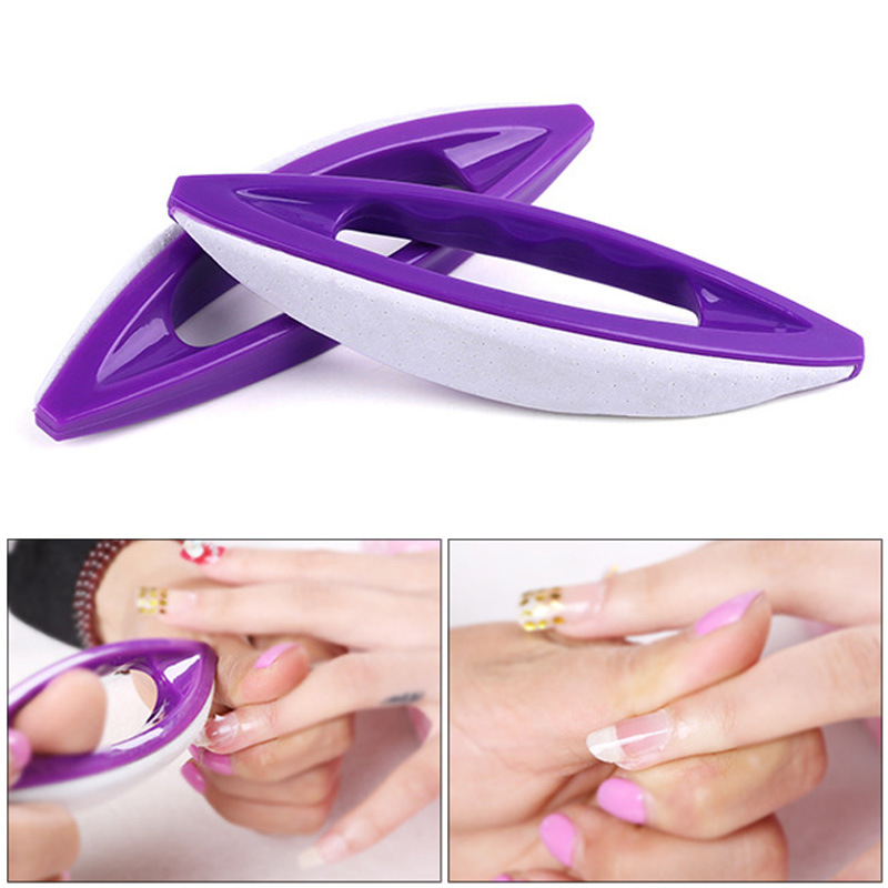 50g paznokci polerowanie kremo – Nail File Titanium recenzja i cena
