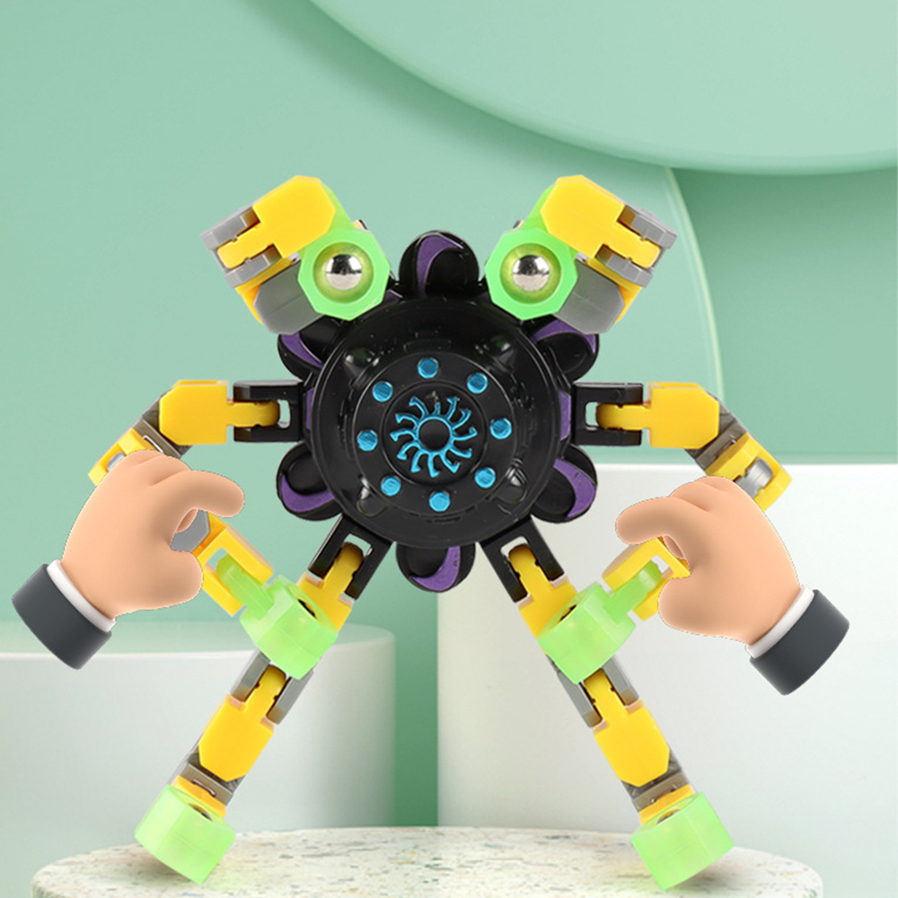 Zdeformowany Fidget Spinner za – Fidget Spinner Bearing recenzja i cena