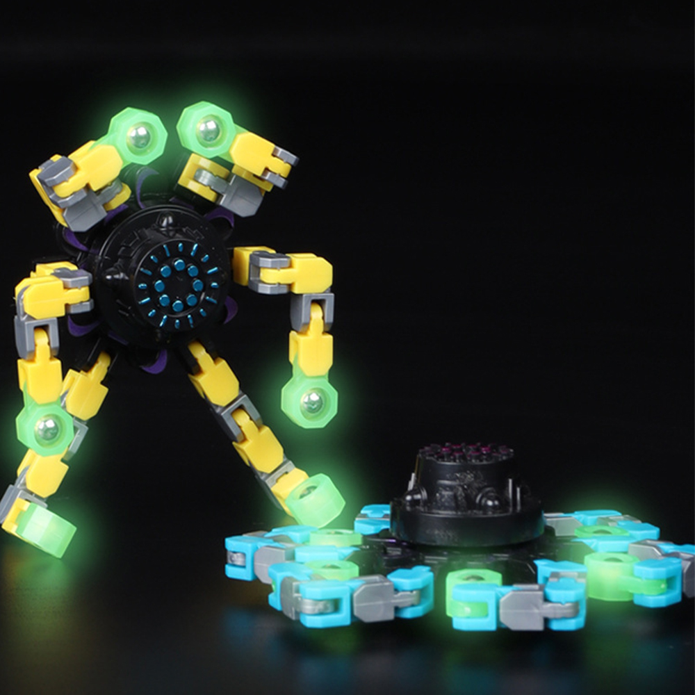 Zdeformowany Fidget Spinner za – Fidget Spinner Bearing recenzja i cena
