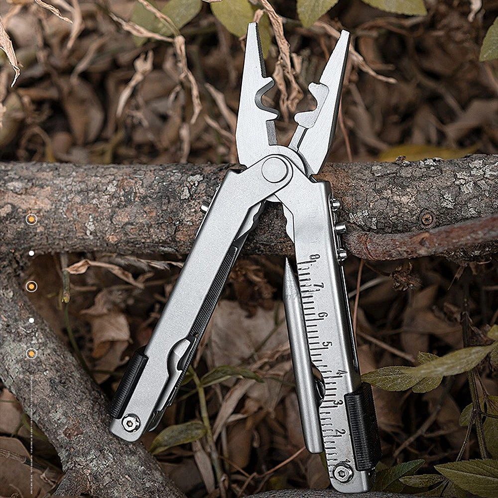 Nowe narzędzie wielofunkcyjne  – Edc Carry Knife recenzja i cena
