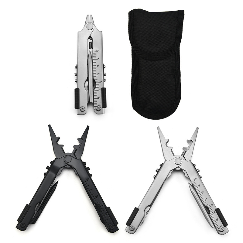 Nowe narzędzie wielofunkcyjne  – Edc Carry Knife recenzja i cena