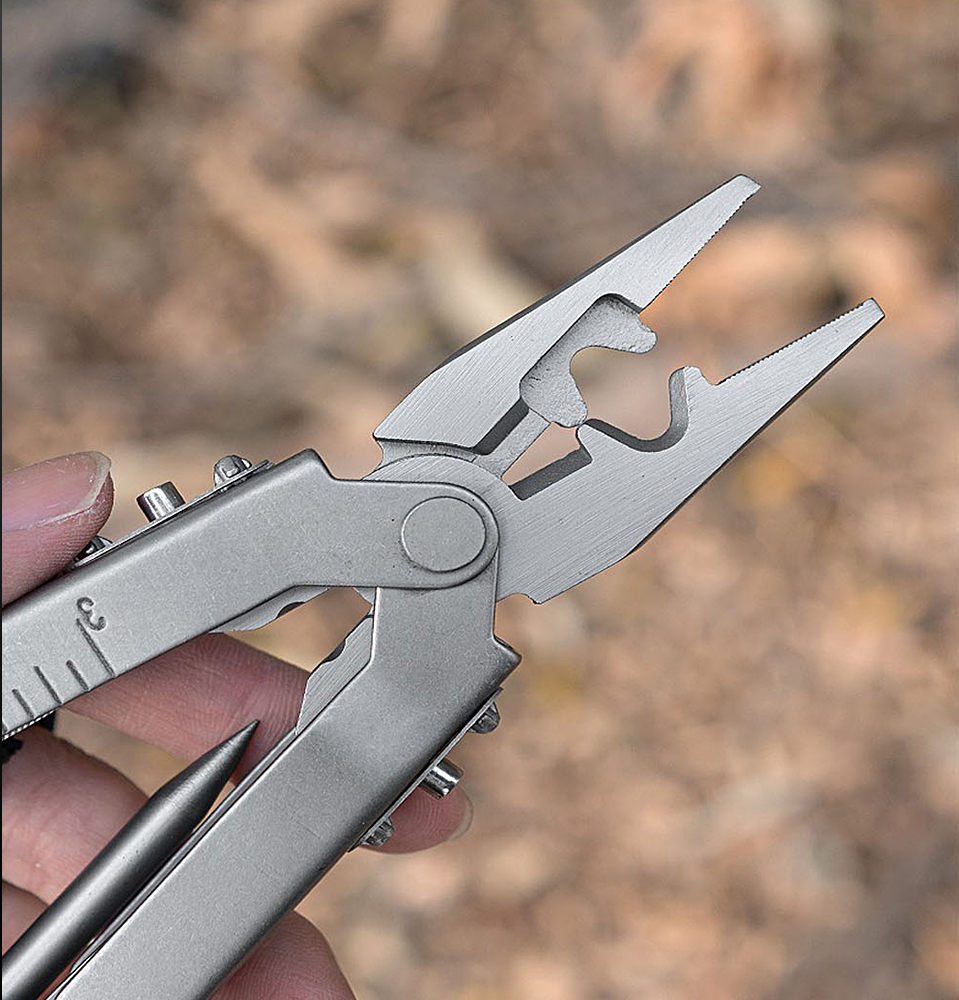 Nowe narzędzie wielofunkcyjne  – Edc Carry Knife recenzja i cena