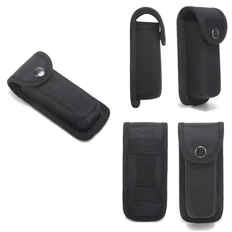 Torby na noże myśliwskie Nylon – Edc Carry Knife recenzja i cena