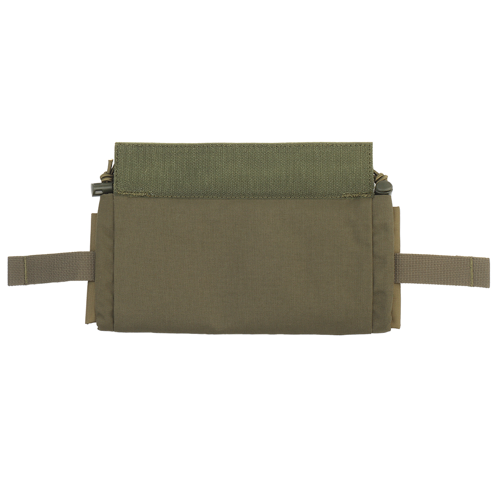 Taktyczna torba na leki i akce – Edc Carry Pocket recenzja i cena