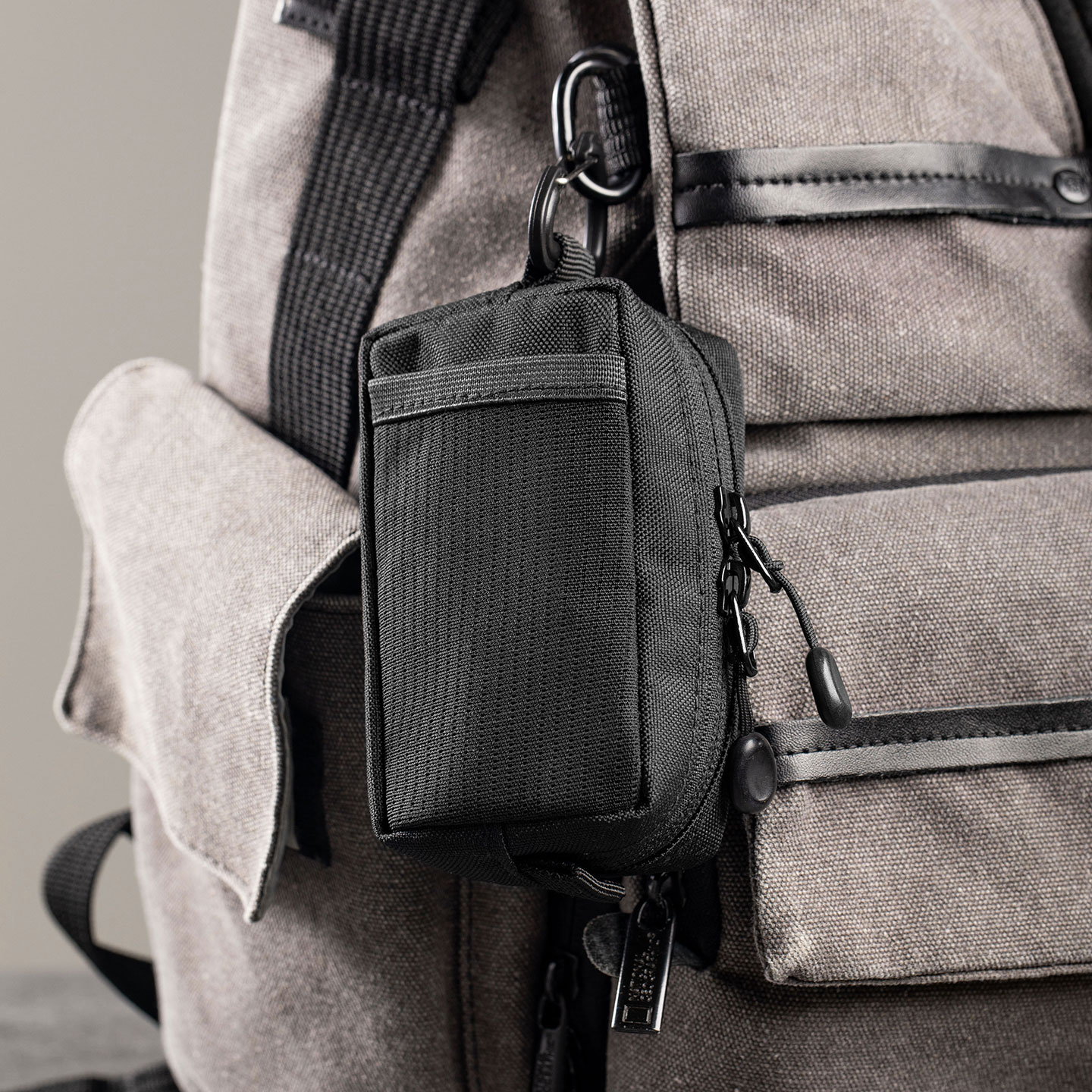 Taktyczna torba organizer EDC, – Edc Carry Pocket Pouch recenzja i cena
