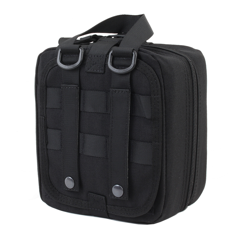 TACTIFANS Torba na pierwszą ap – Edc Carry Pocket recenzja i cena