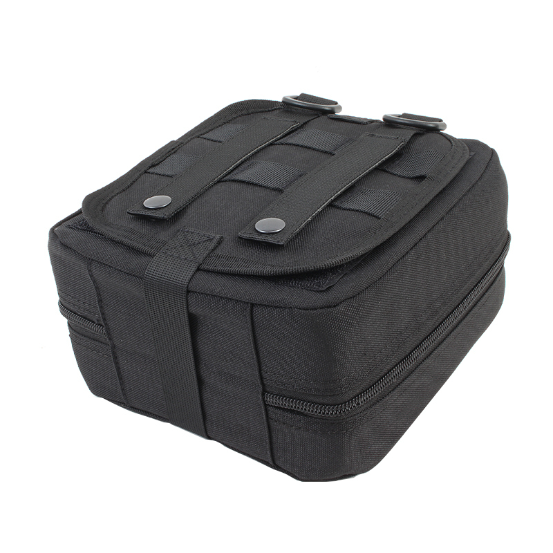 TACTIFANS Torba na pierwszą ap – Edc Carry Pocket recenzja i cena