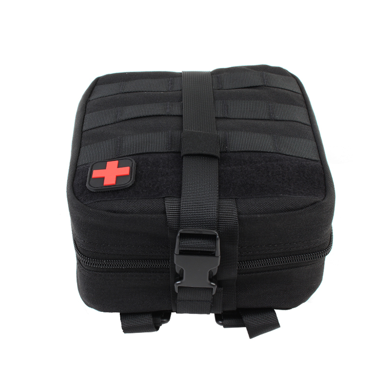 TACTIFANS Torba na pierwszą ap – Edc Carry Pocket recenzja i cena