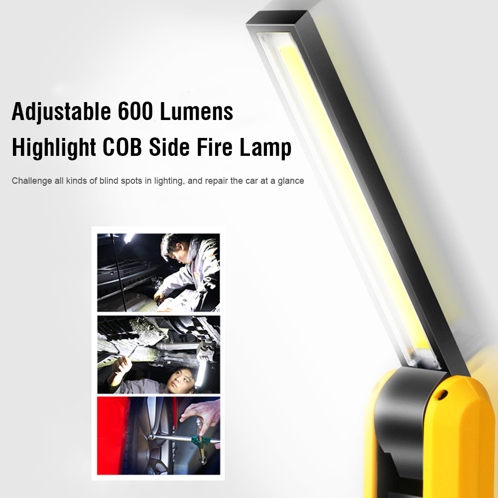 Latarka E2 EDC z magnesem Lamp – Edc Car Carry recenzja i cena