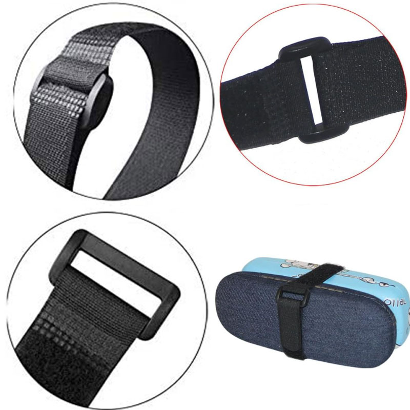 5/10 sztuk wielokrotnego użytk – Gear Tie Reusable recenzja i cena