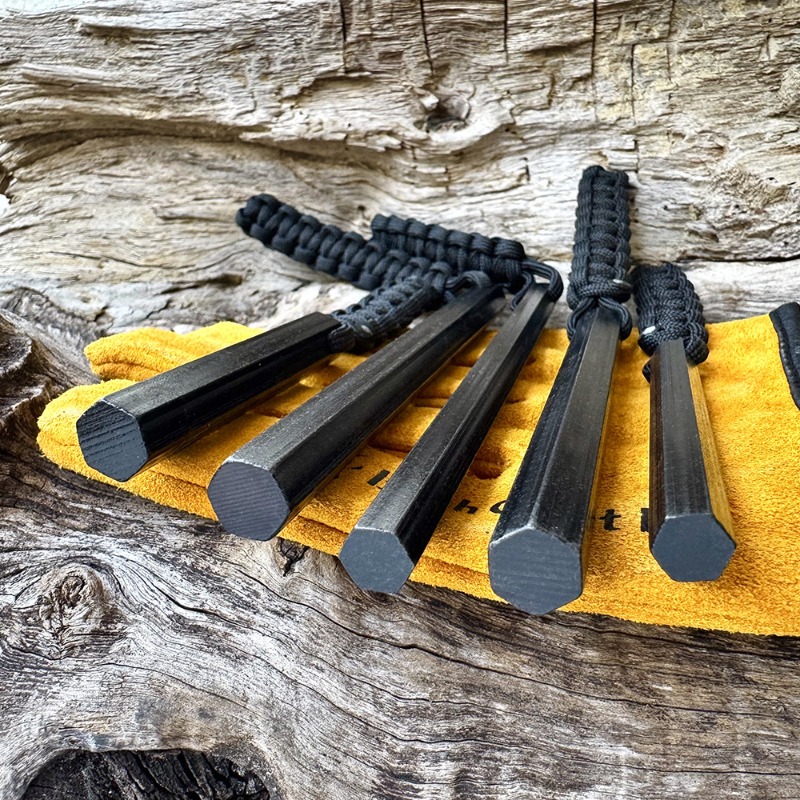 Zestaw do rozpalania ognia Bea – Edc Carry Essentials recenzja i cena