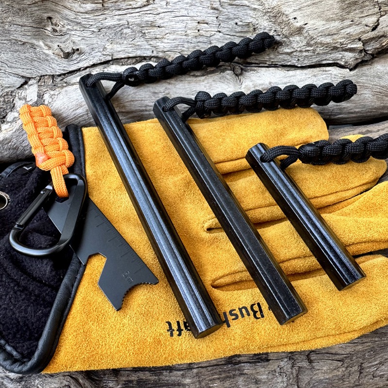 Zestaw do rozpalania ognia Bea – Edc Carry Essentials recenzja i cena