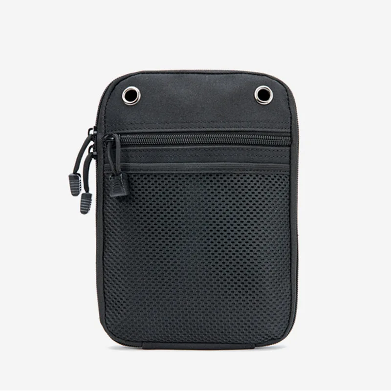 Molle ukryta kabura myśliwska  – Edc Carry Fanny Pack recenzja i cena